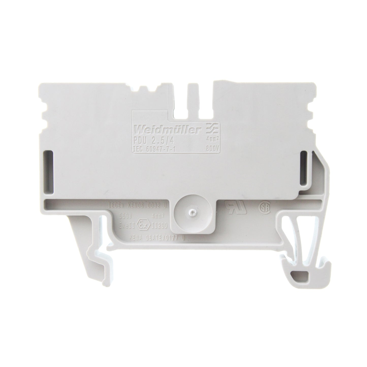 Weidmuller 1896110000