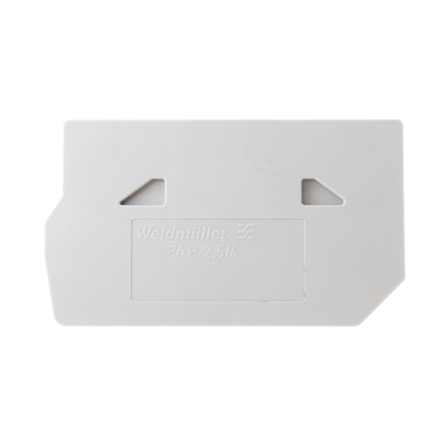 Weidmuller 1896300000