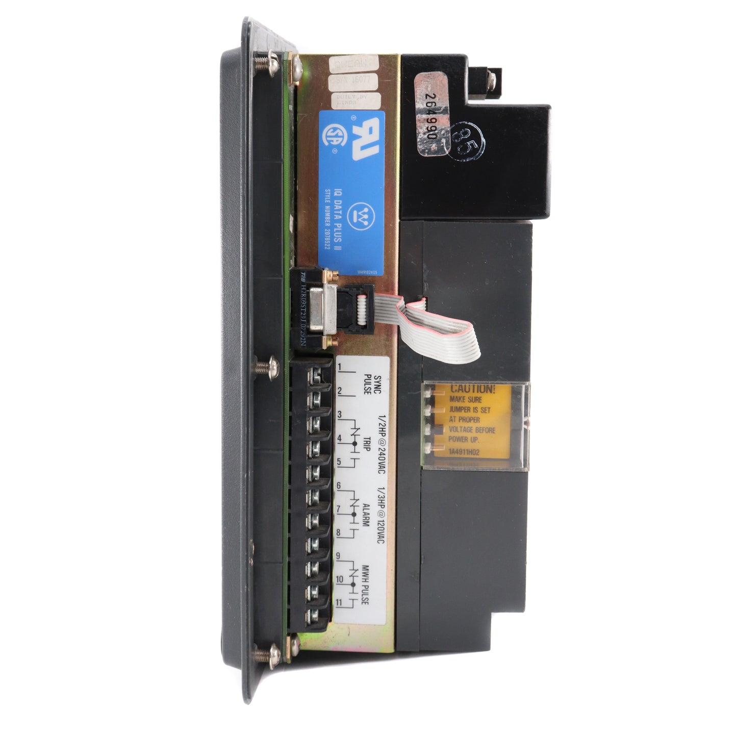 Westinghouse IQDPII-2D78522