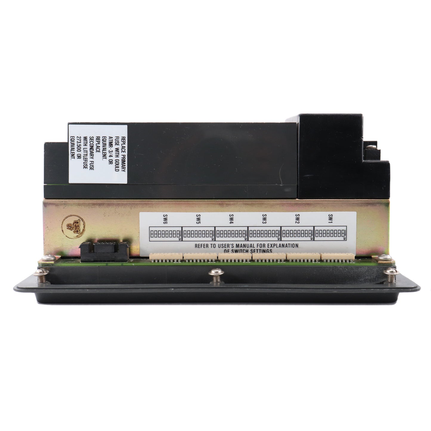 Westinghouse IQDPII-2D78522