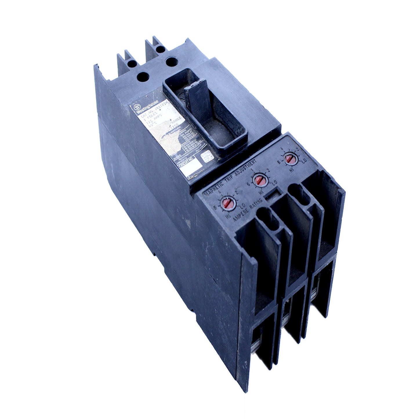 Westinghouse JB3125W