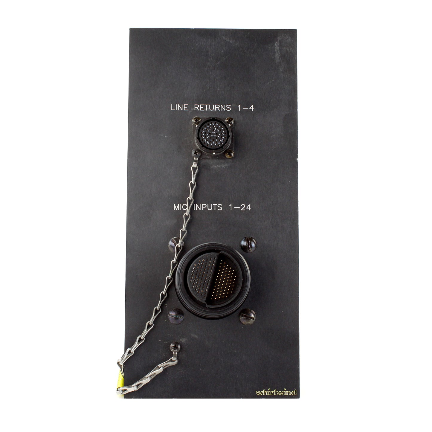 Whirlwind M122-INS+AB39FP