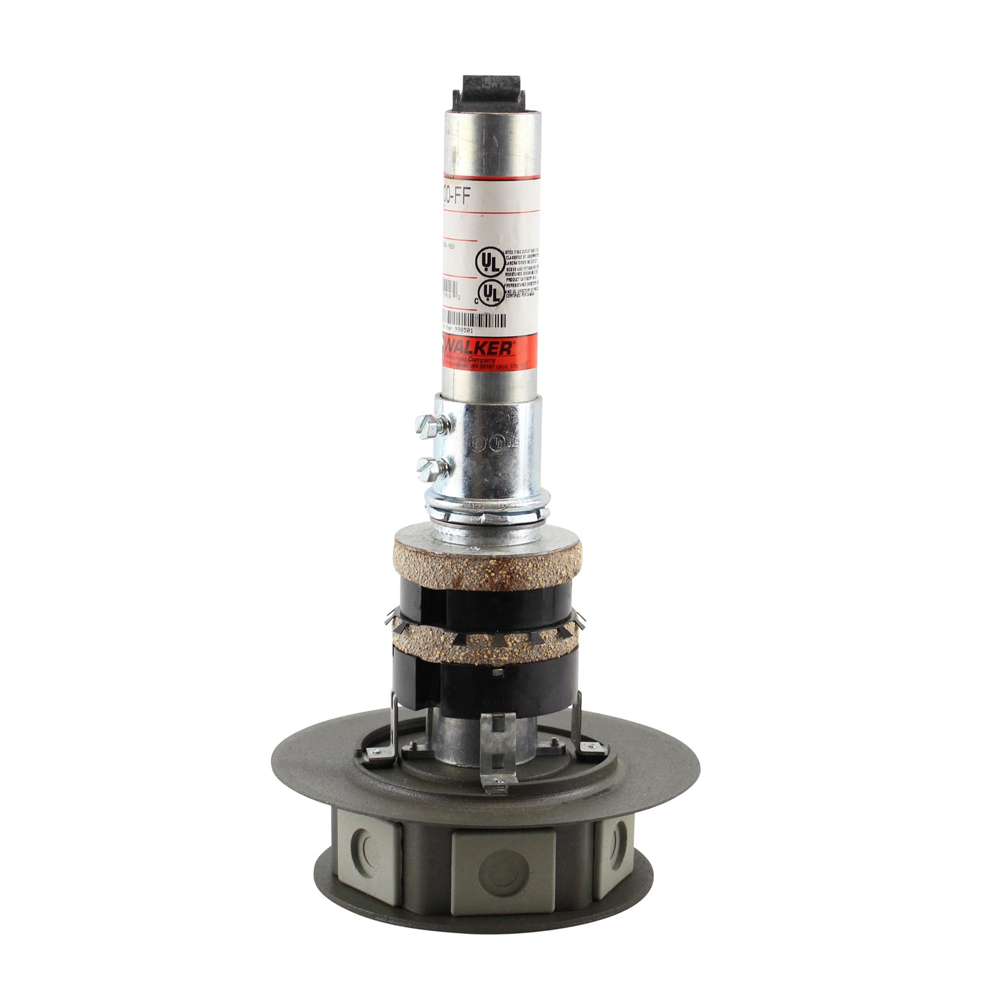 Wiremold RC900-FF