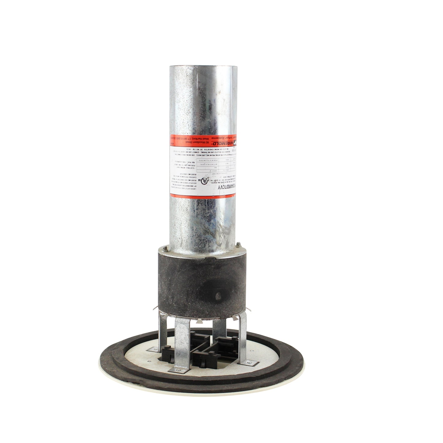 Wiremold RC9AMDTCVY