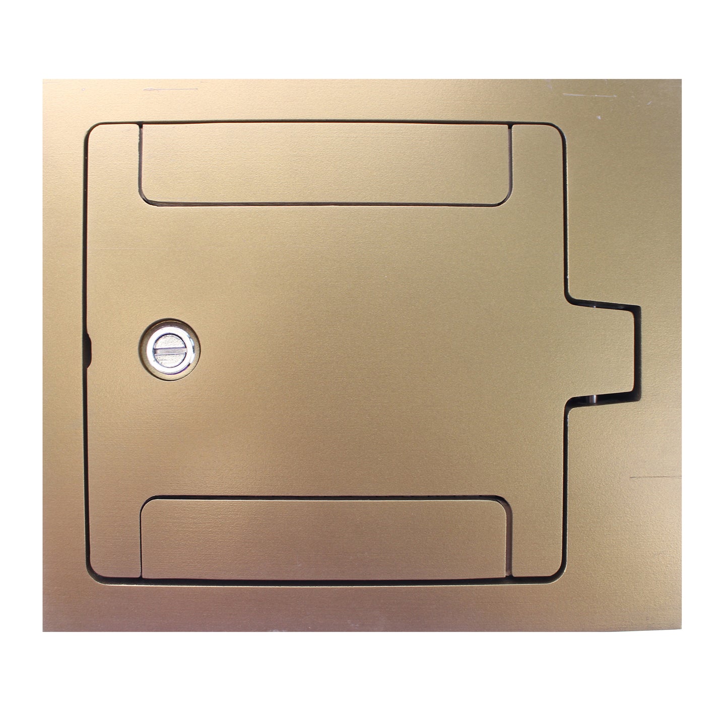 Wiremold RFB119BTCBS