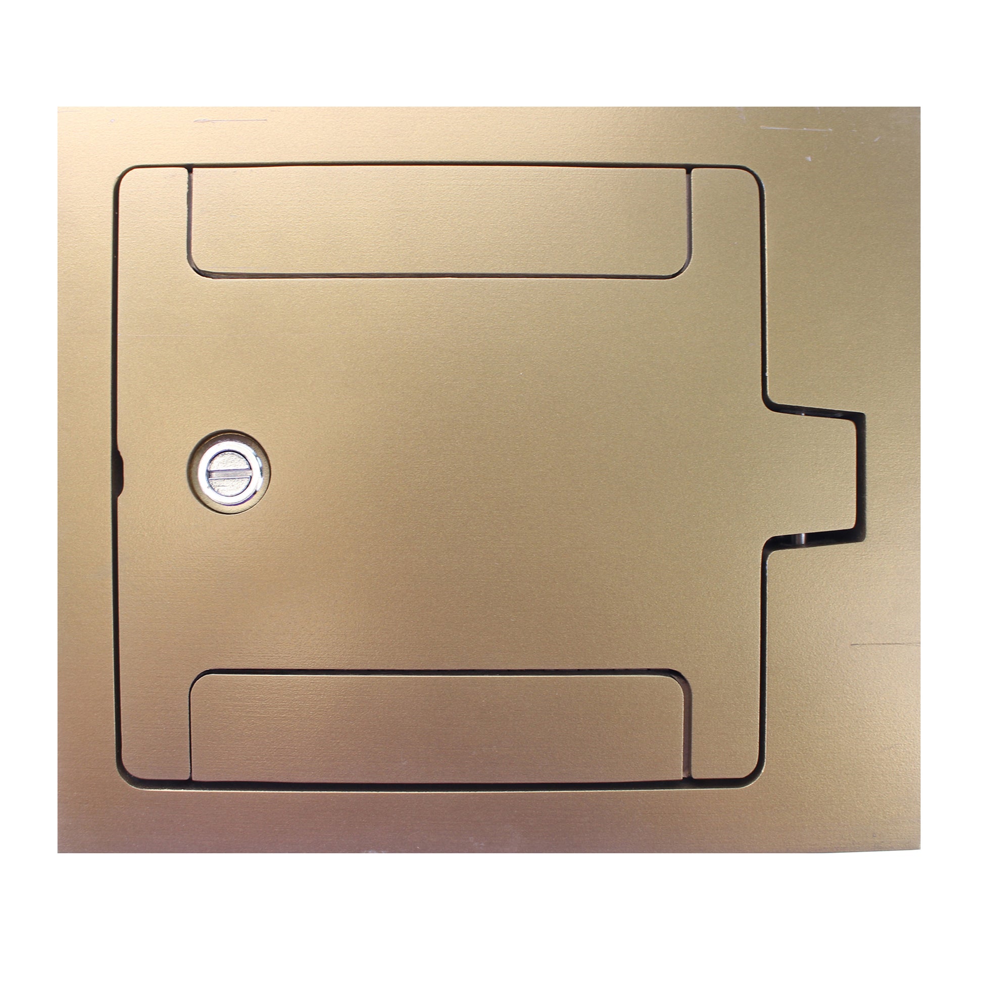 Wiremold RFB119BTCBS