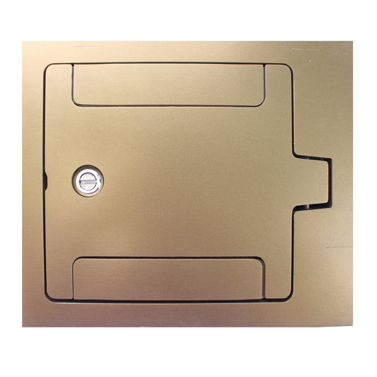 Wiremold RFB119BTCBS