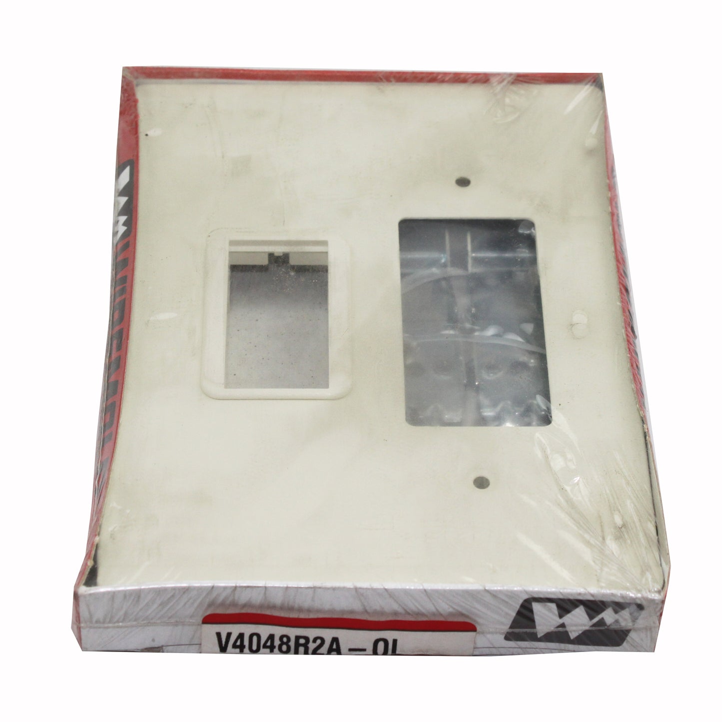 Wiremold V4048R2A-OL