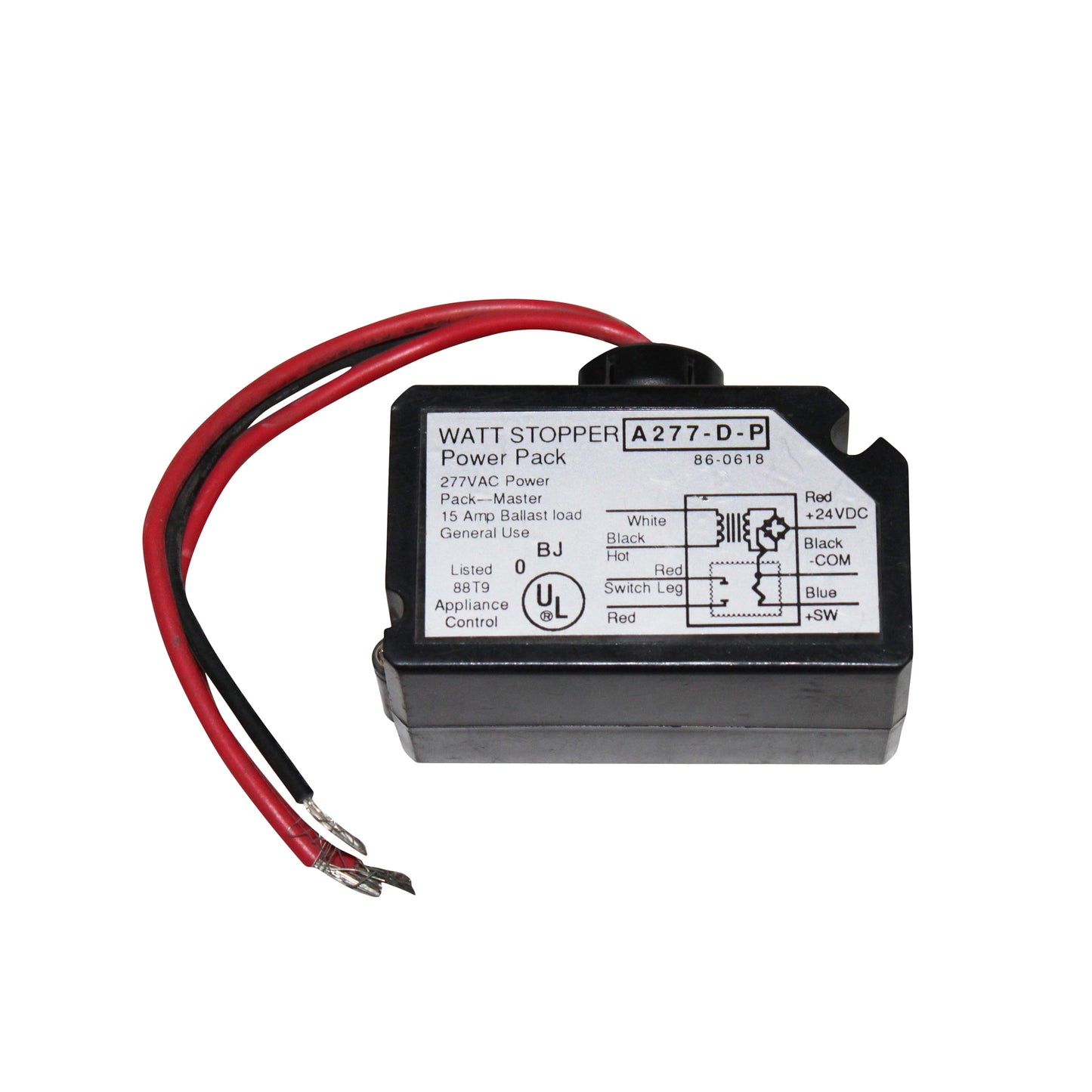 Wattstopper A277-D-P