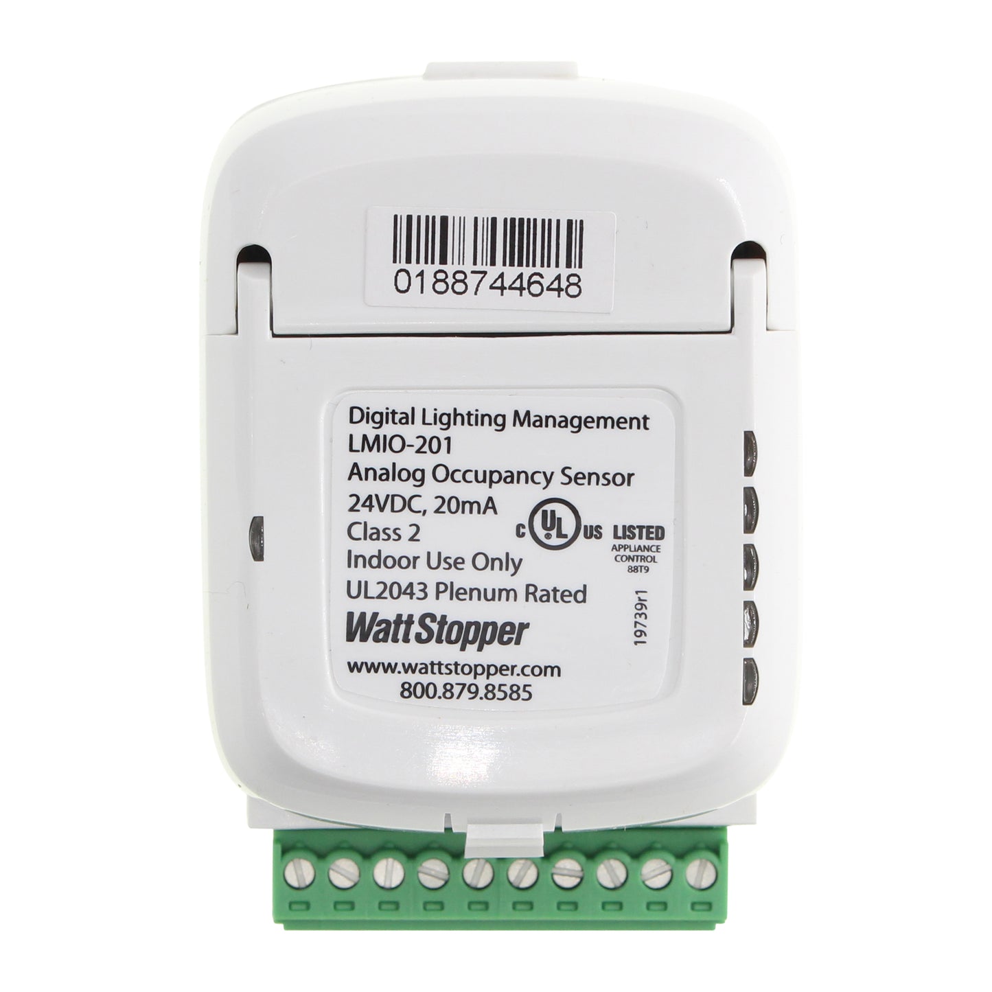 Wattstopper LMIO-201