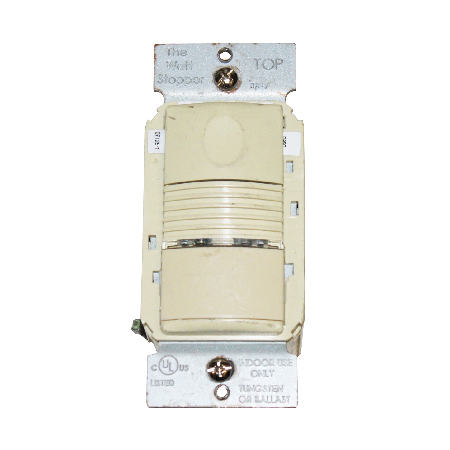 Wattstopper PW-100-IV