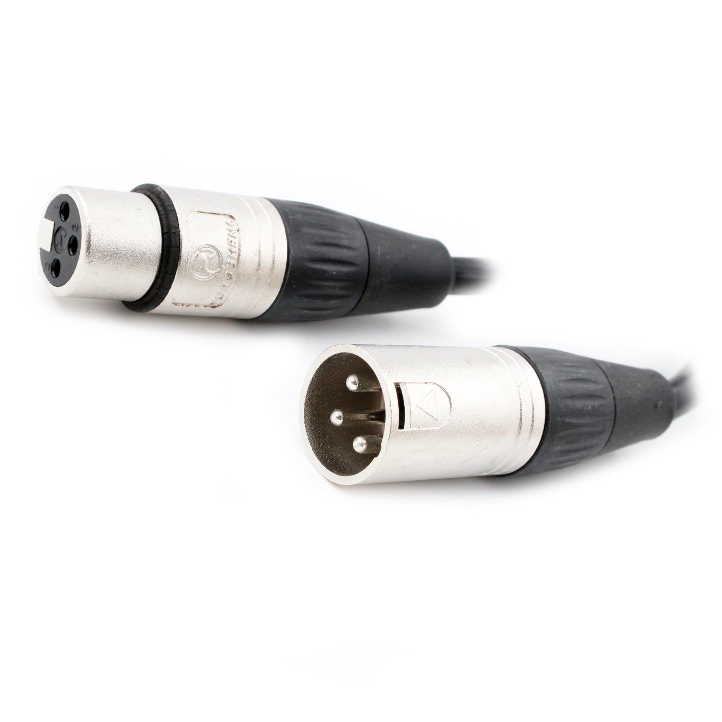 Yong-Sheng XLR-12FT