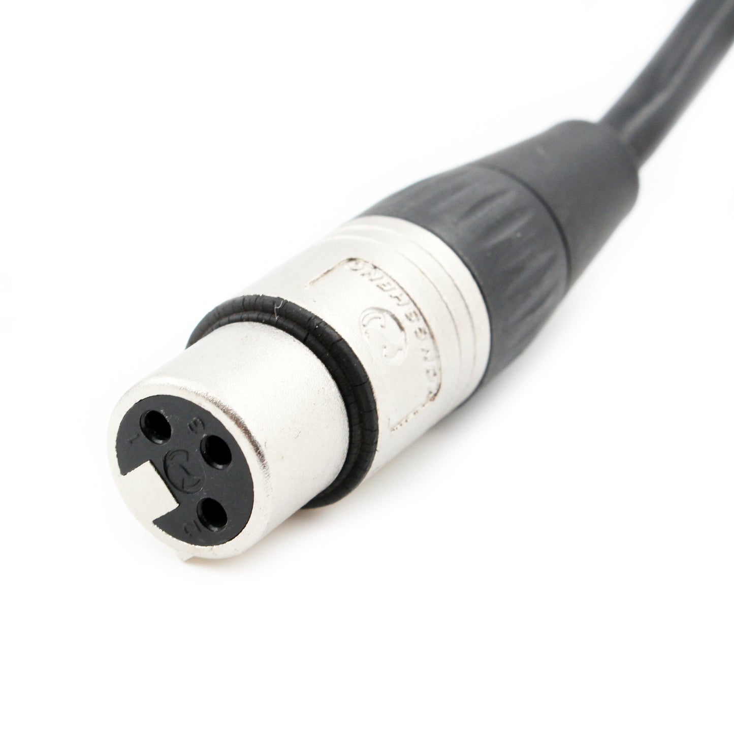 Yong-Sheng XLR-12FT