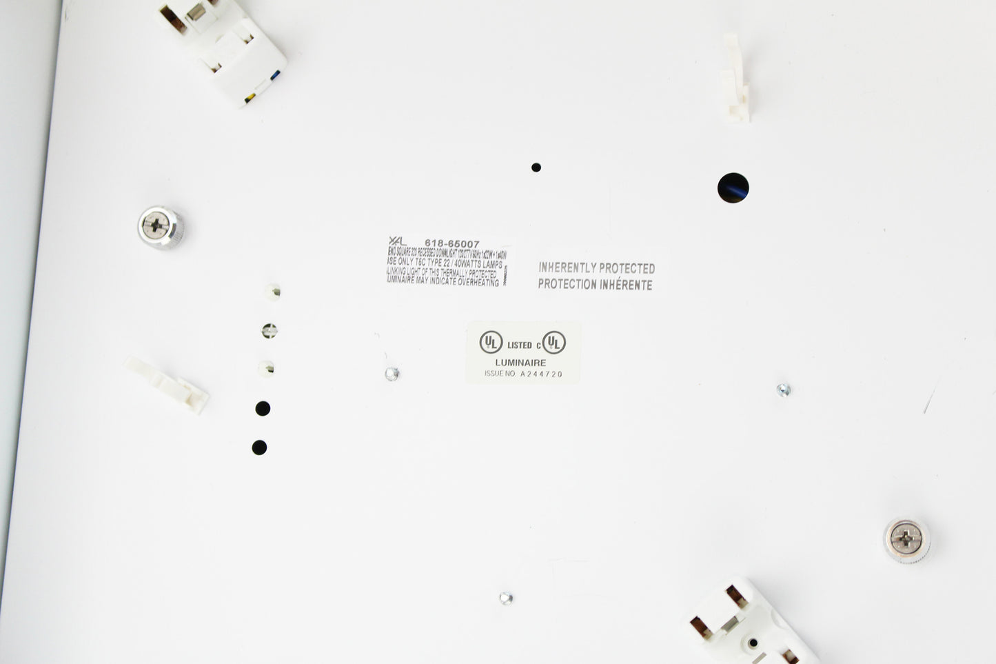 Zenon Architectural Lighting 618-65007