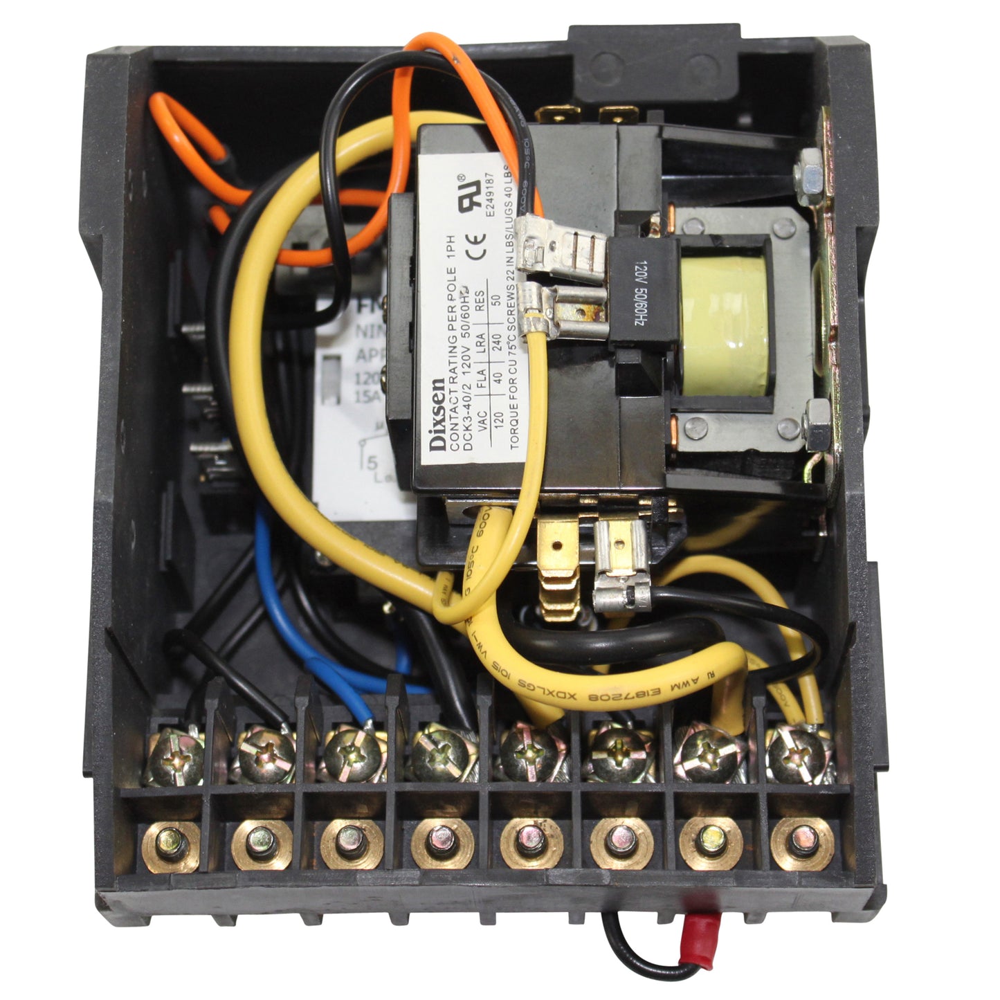 NSI Industries P1101-FM-M