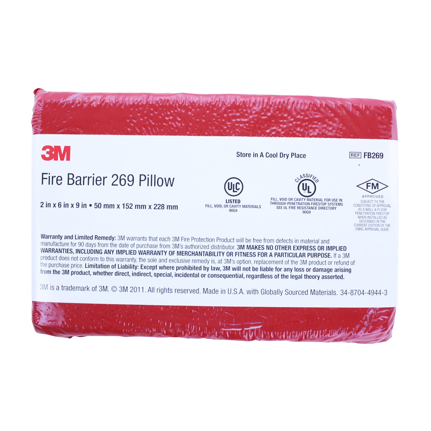 3M 98-0400-5422-7