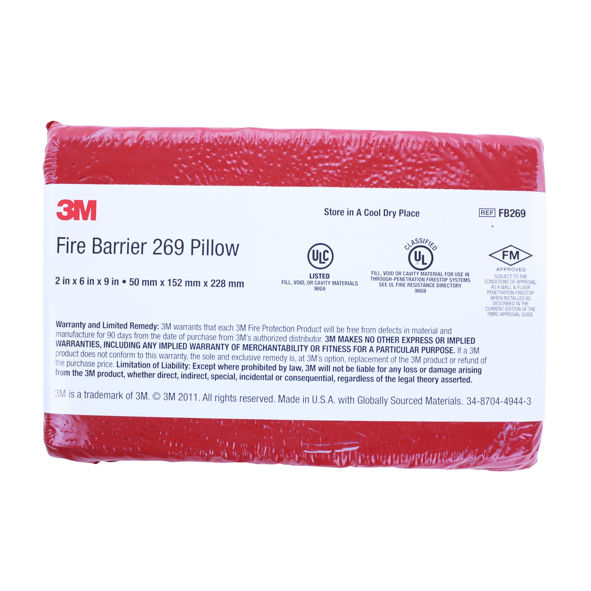 3M 98-0400-5422-7