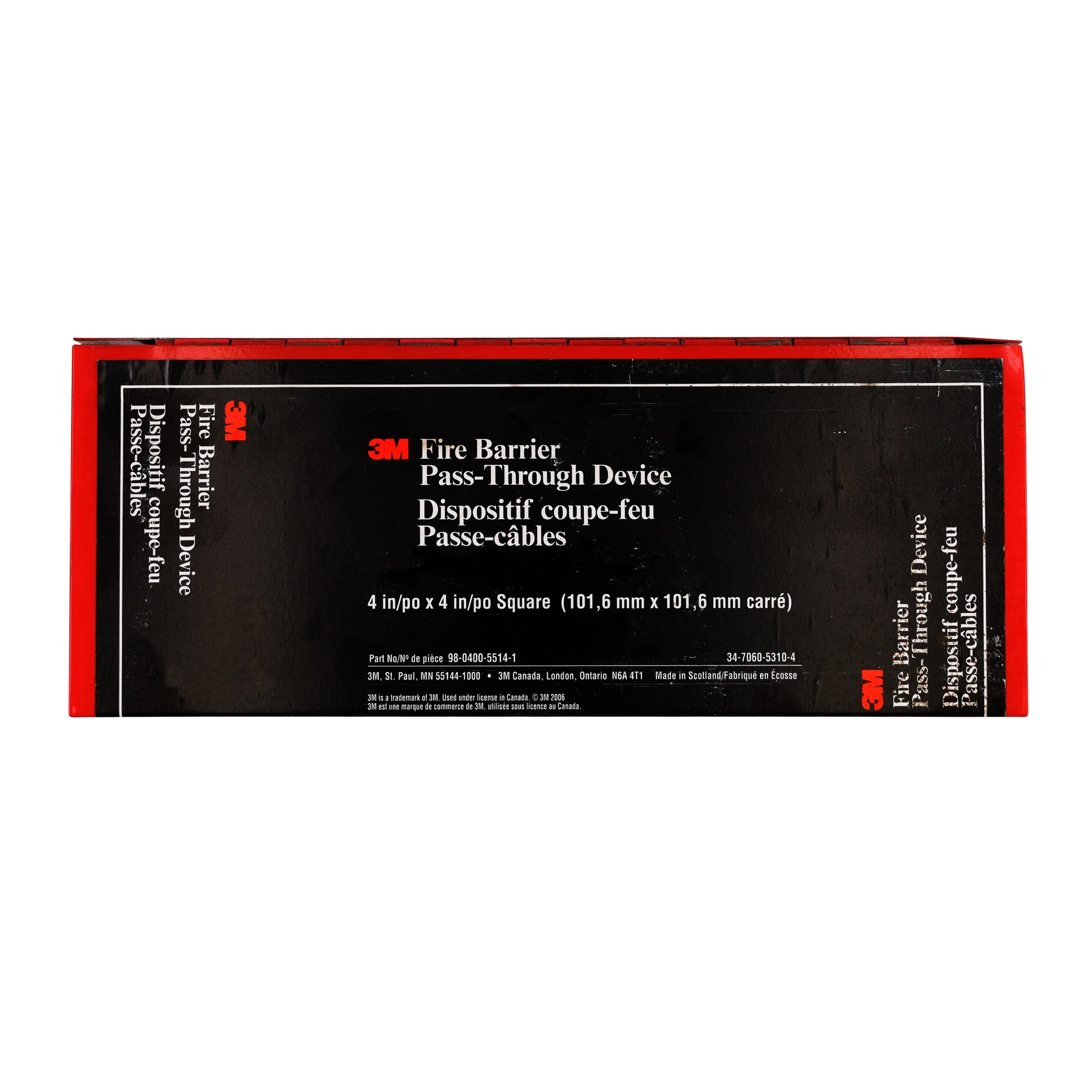 3M 98-0400-5514-1