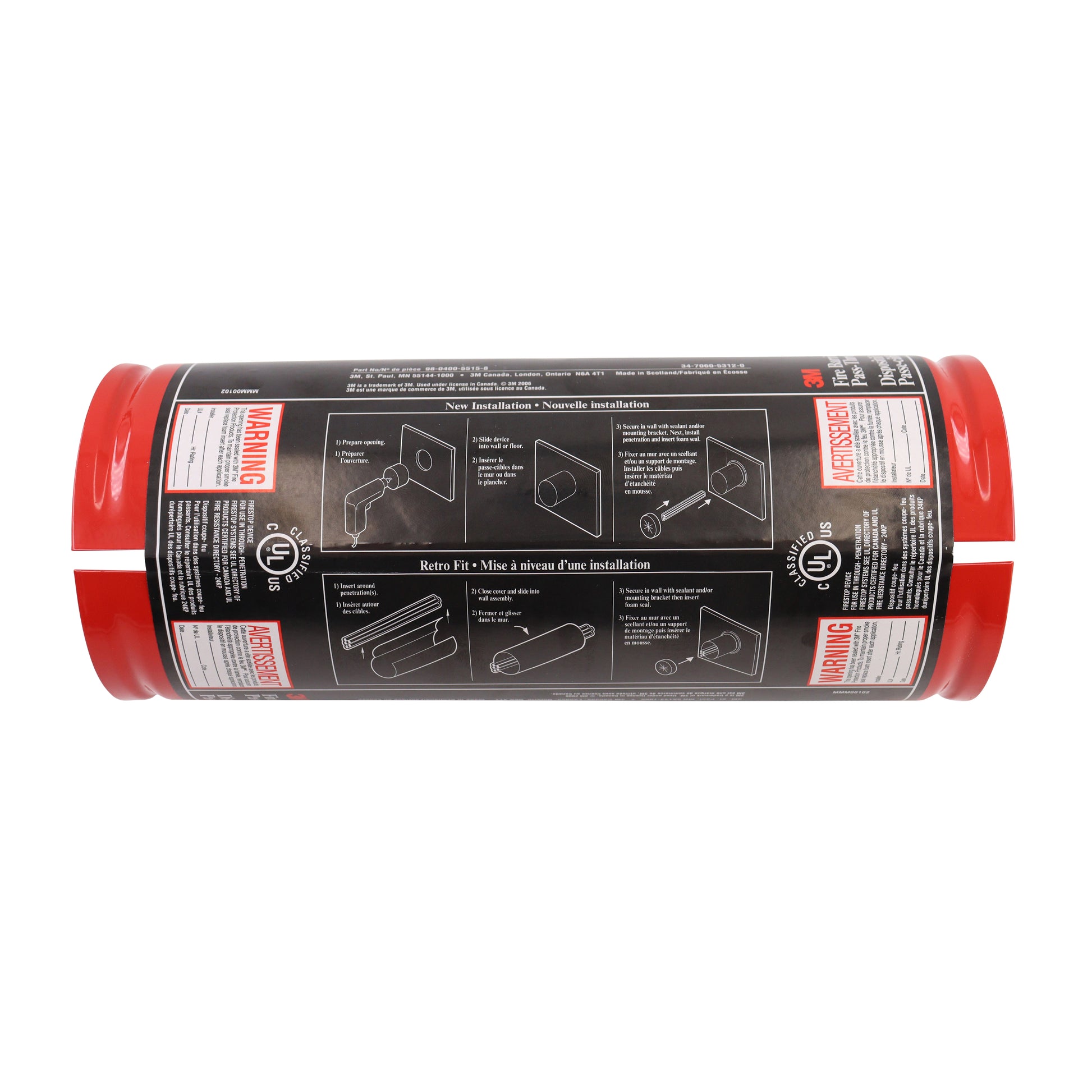 3M 98-0400-5515-8