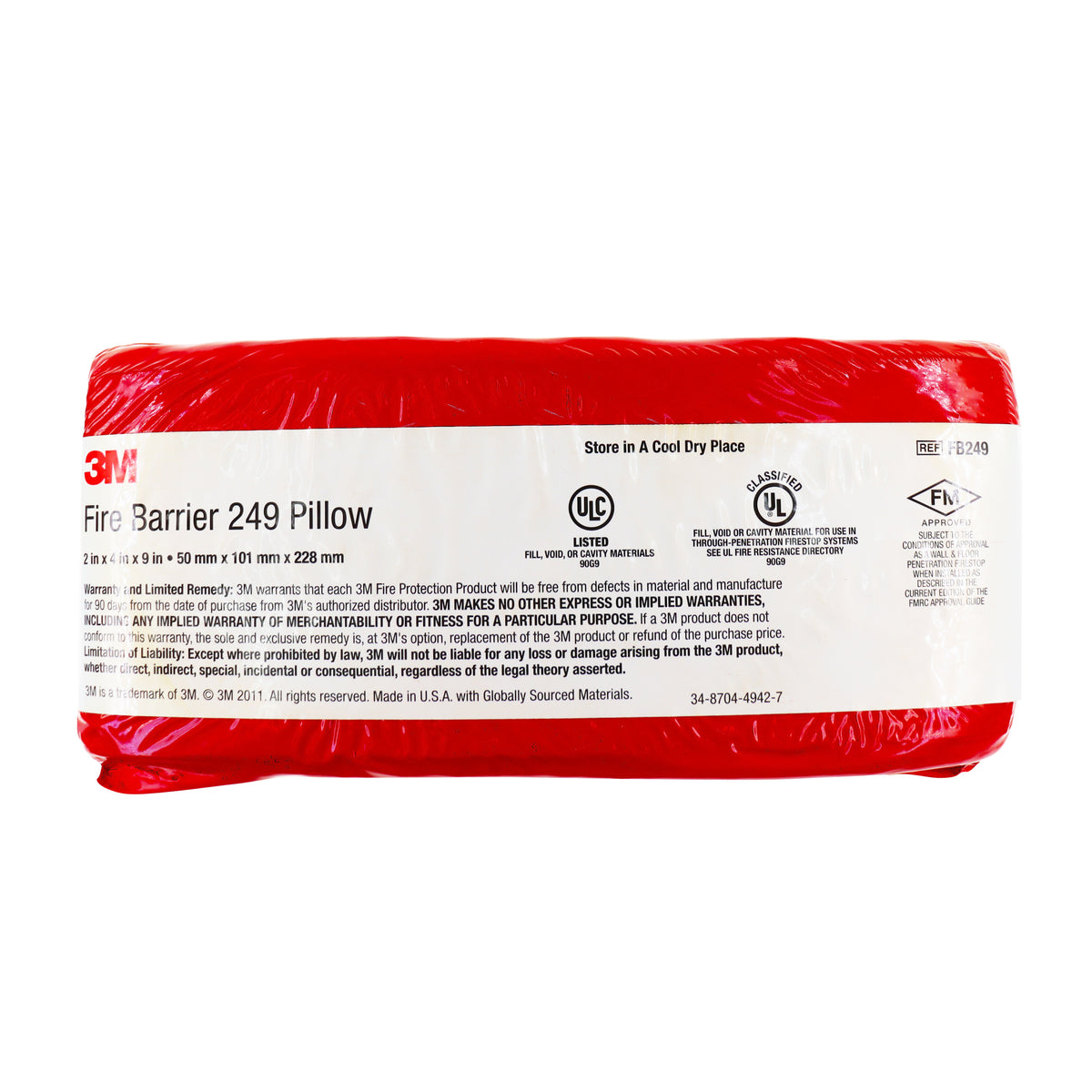 3M FB249