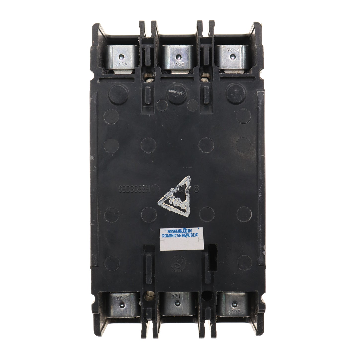 Allen-Bradley 140U-H2C3-C40