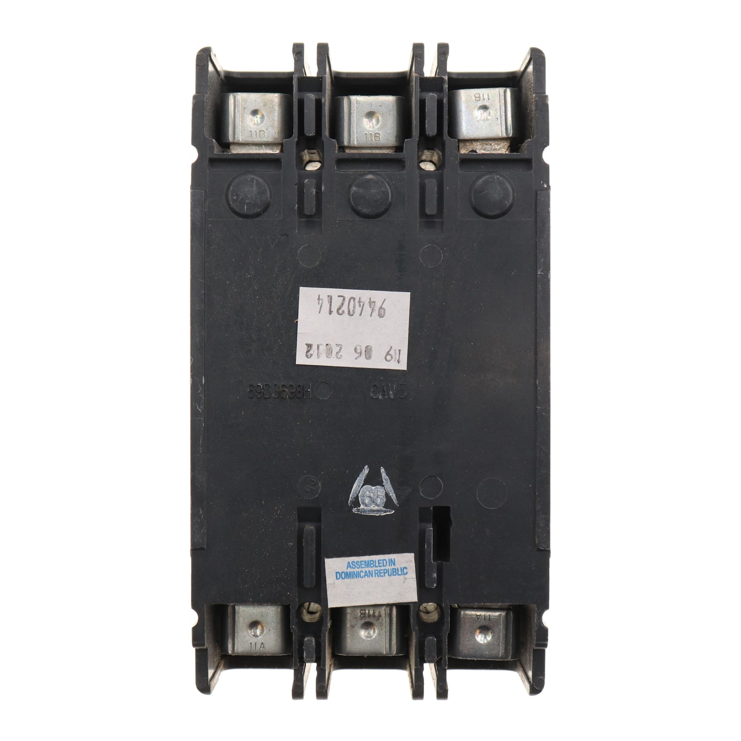 Allen-Bradley 140UE-H1C3-C16