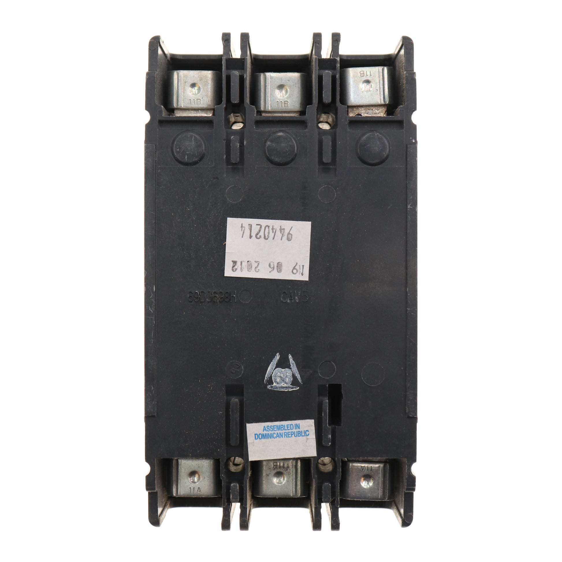 Allen-Bradley 140UE-H1C3-C16