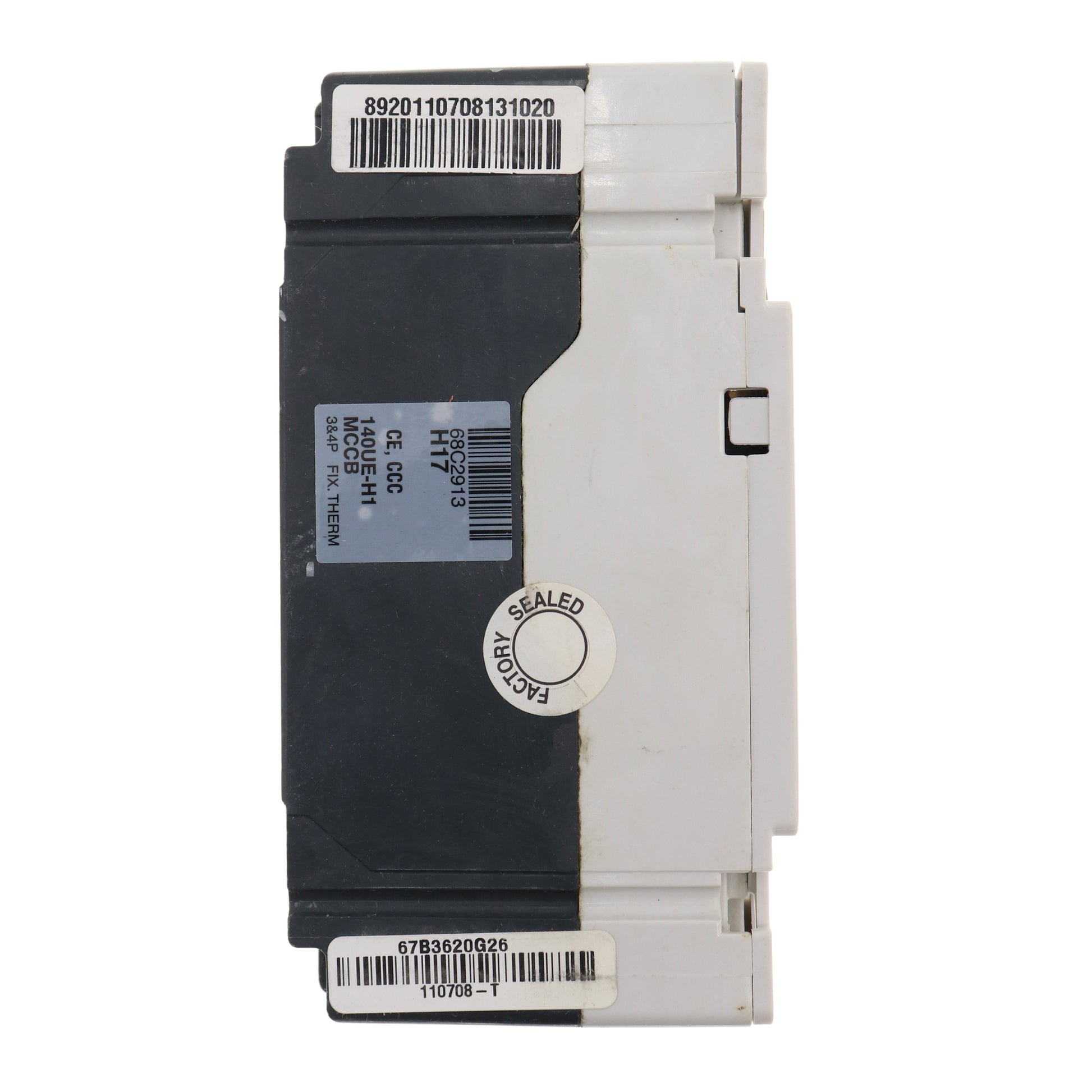 Allen-Bradley 140UE-H1C3-C16