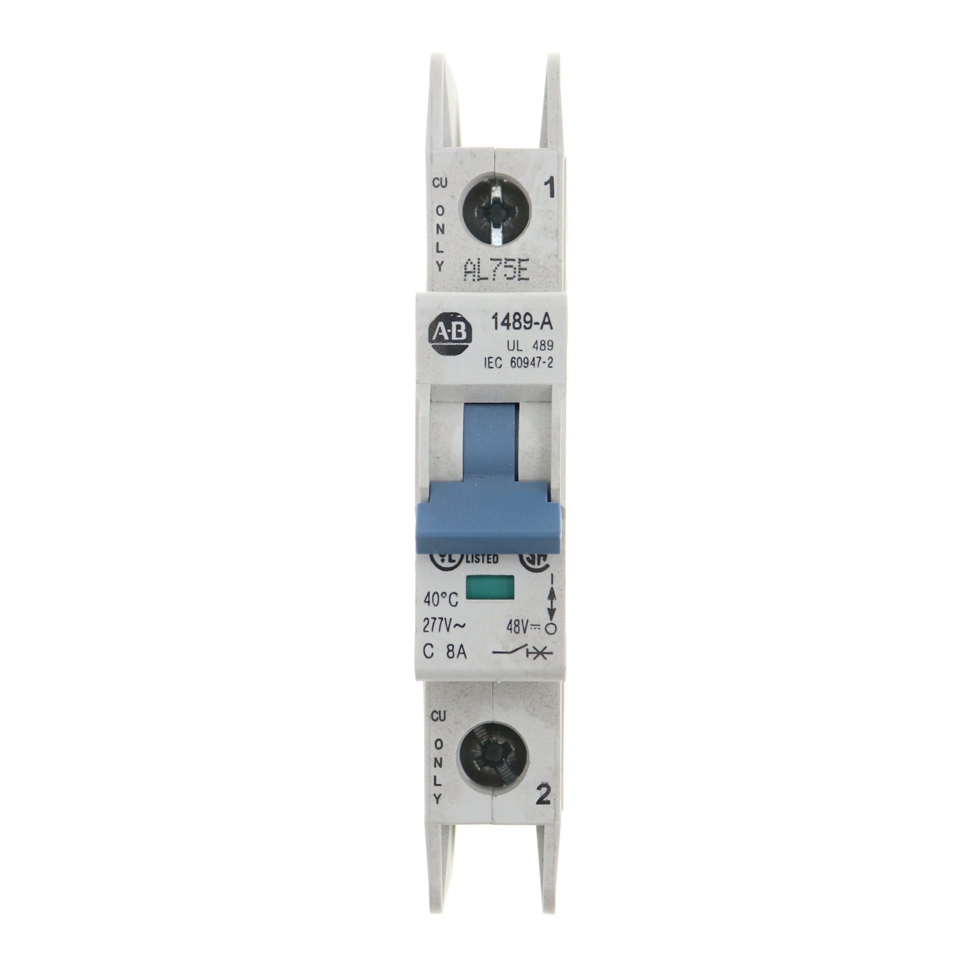 Allen-Bradley 1489-A1C080