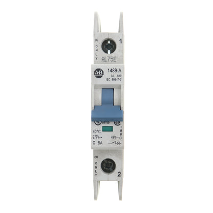 Allen-Bradley 1489-A1C080