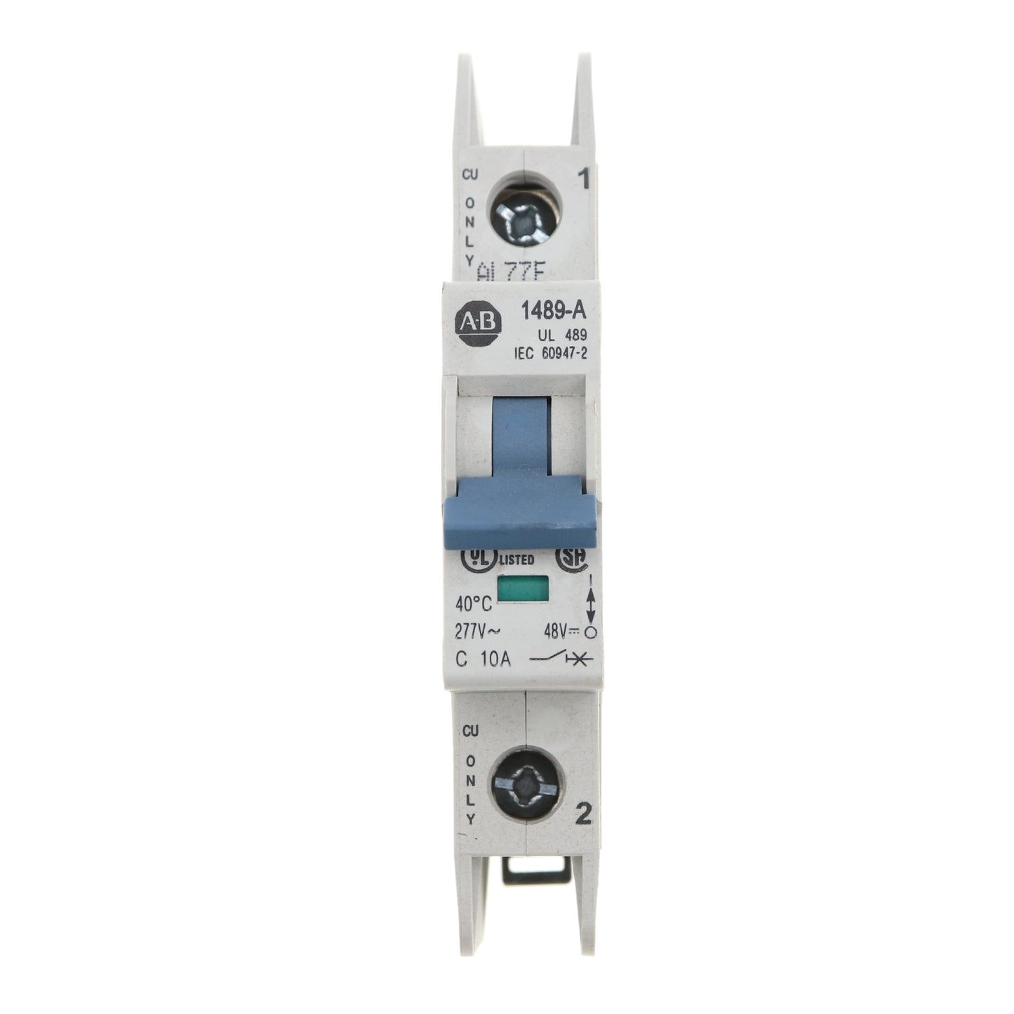 Allen-Bradley 1489-A1C100R