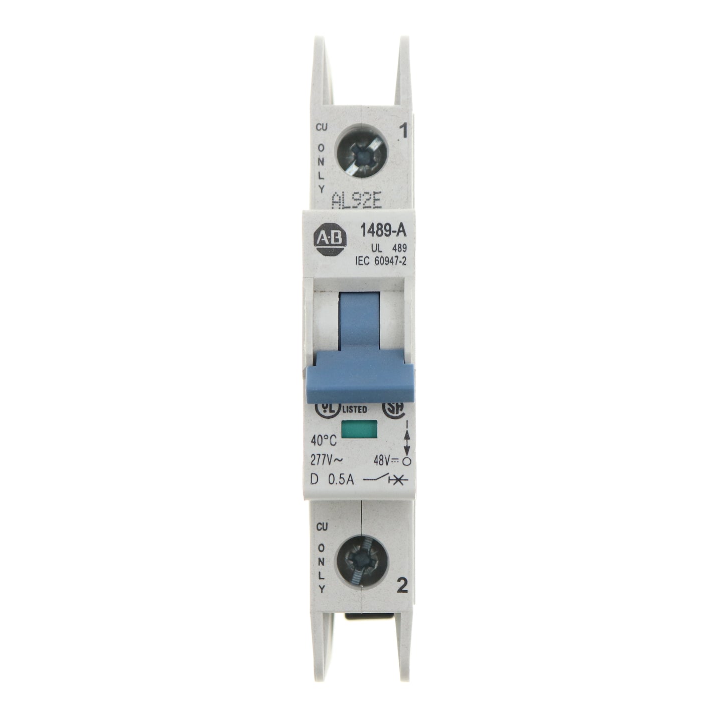 Allen-Bradley 1489-A1D005