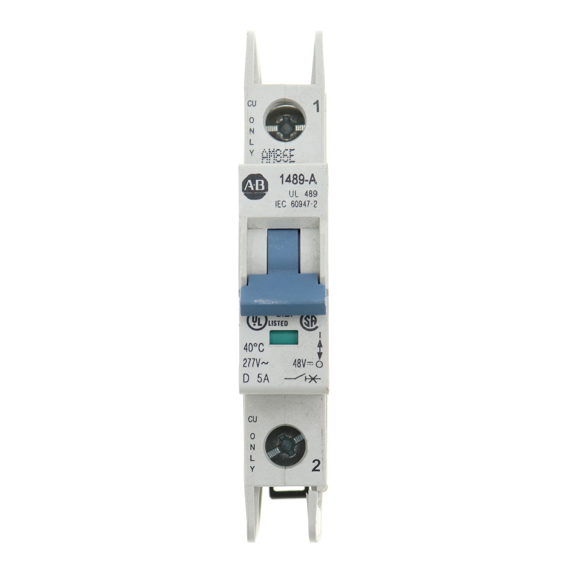 Allen-Bradley 1489-A1D050