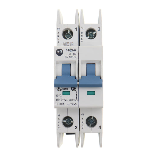 Allen-Bradley 1489-A2C300