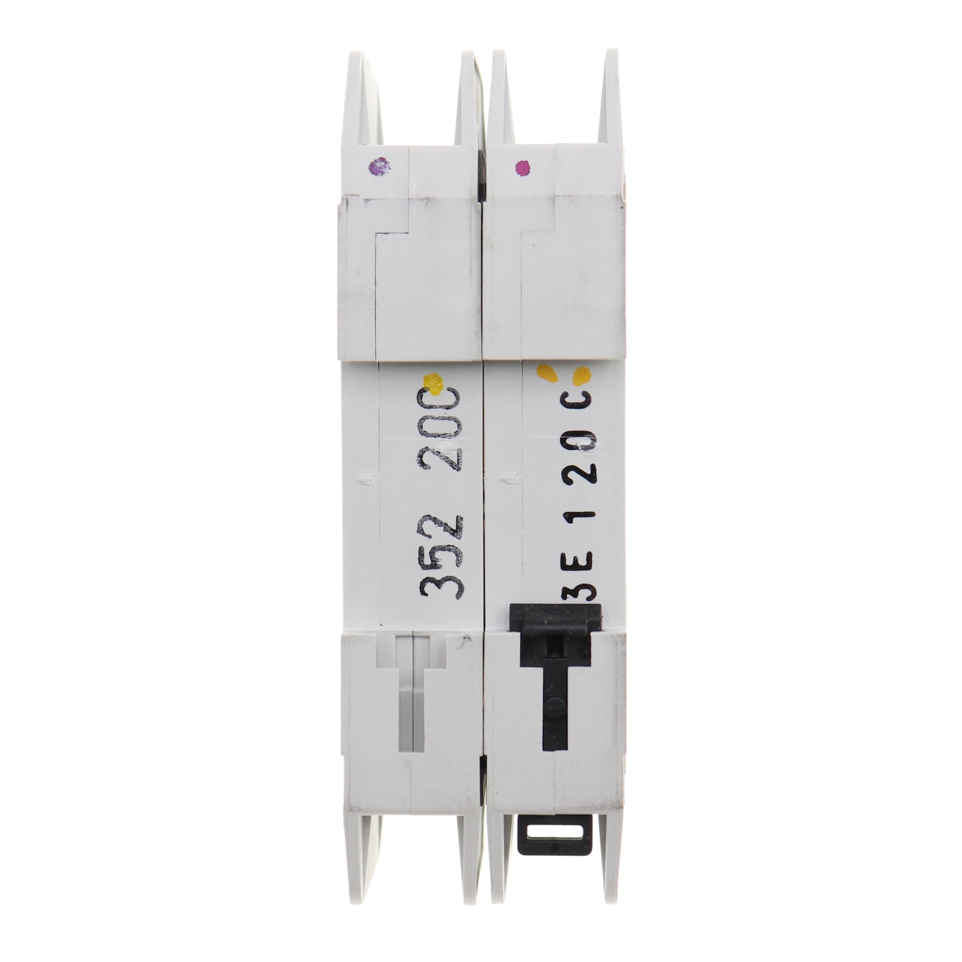 Allen-Bradley 1489-D2C200