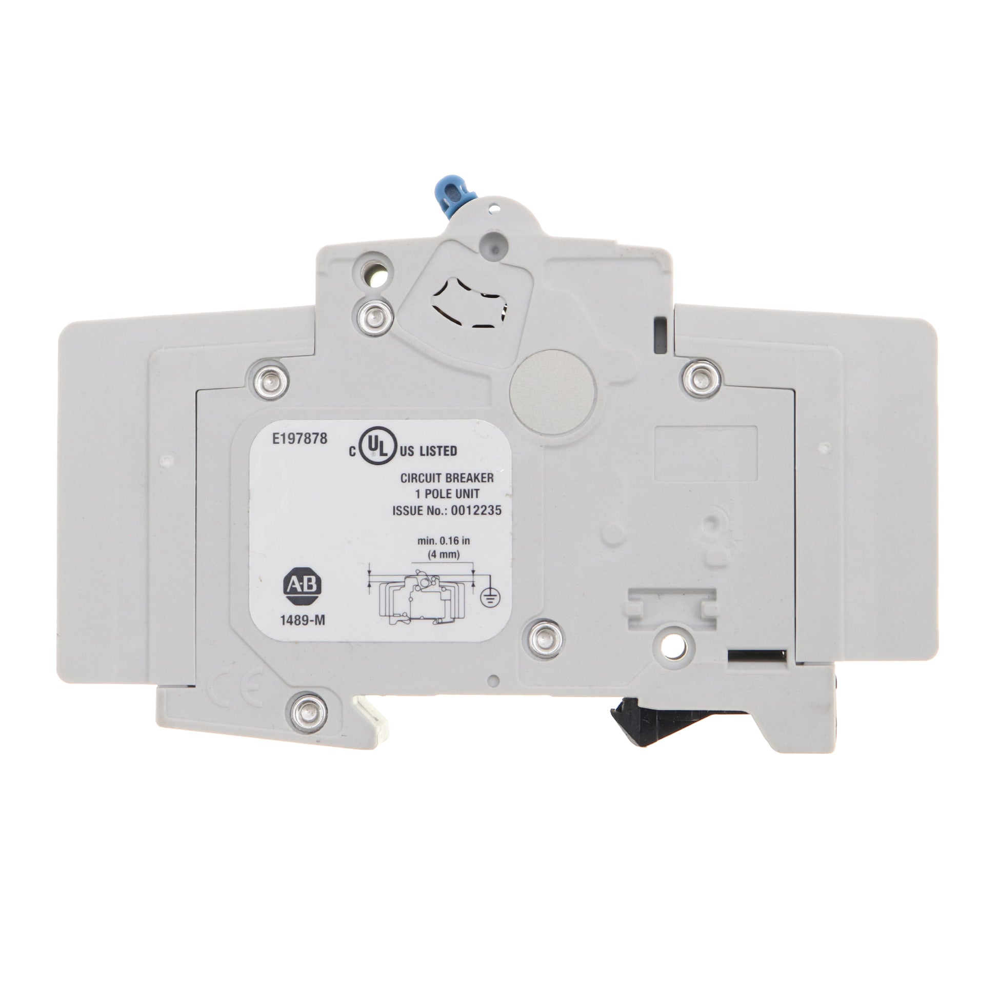 Allen-Bradley 1489-M1C005