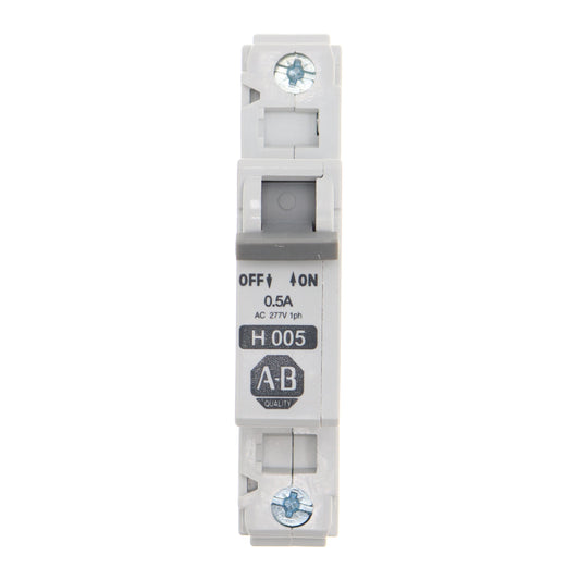 Allen-Bradley 1492-CB1H005