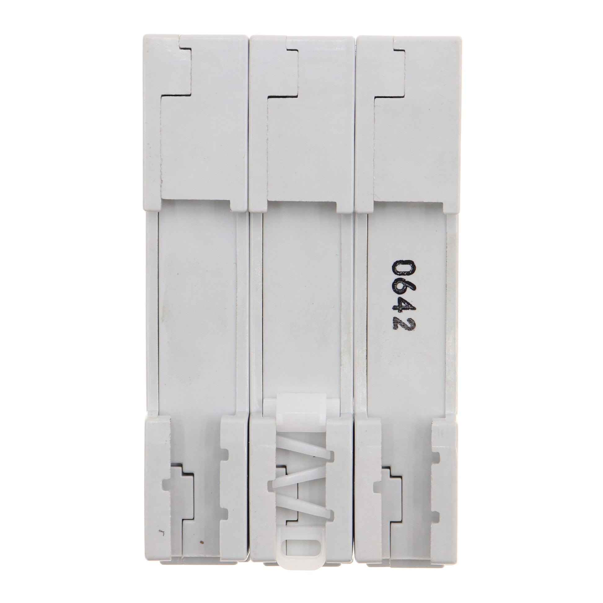 Allen-Bradley 1492-CB3G250