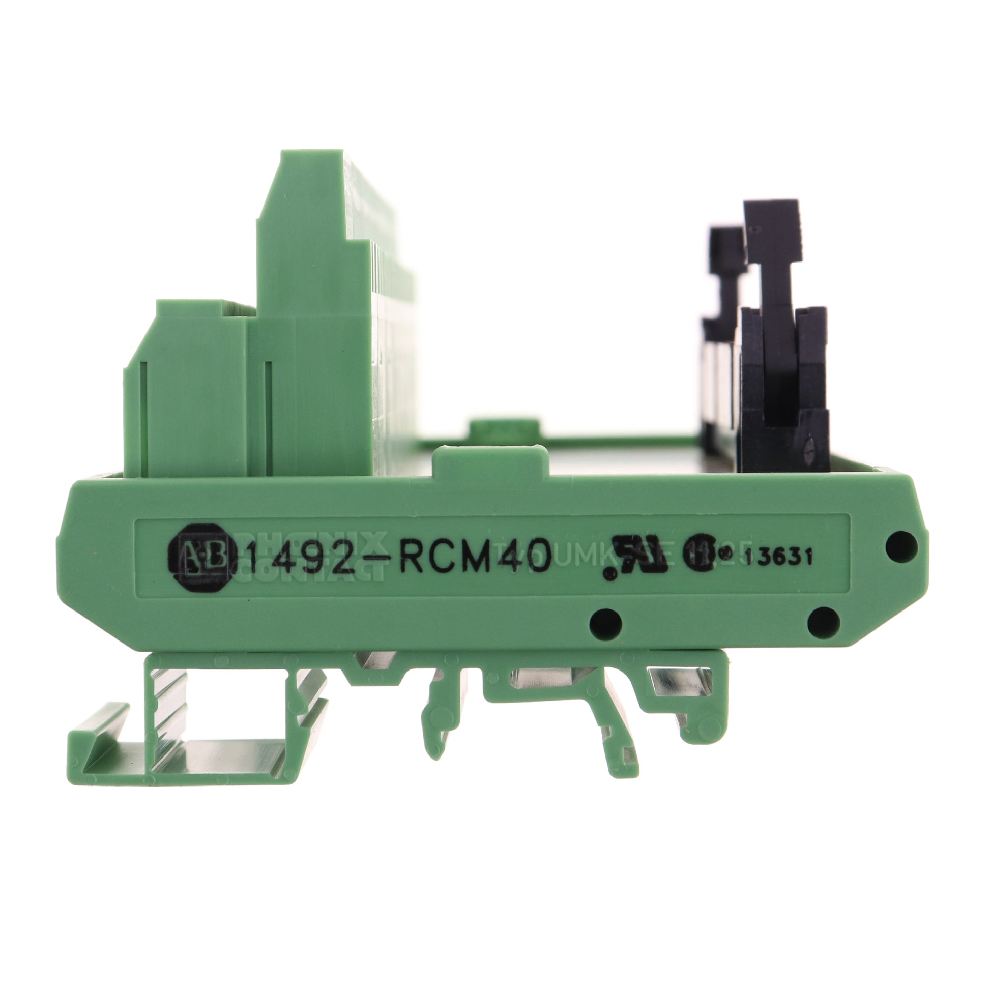 Allen-Bradley 1492-RCM40