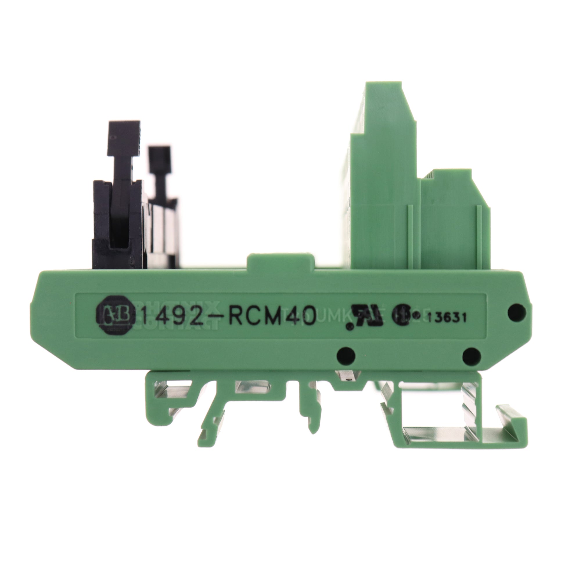 Allen-Bradley 1492-RCM40
