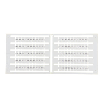 Allen-Bradley 1492-SM6X12H51-100
