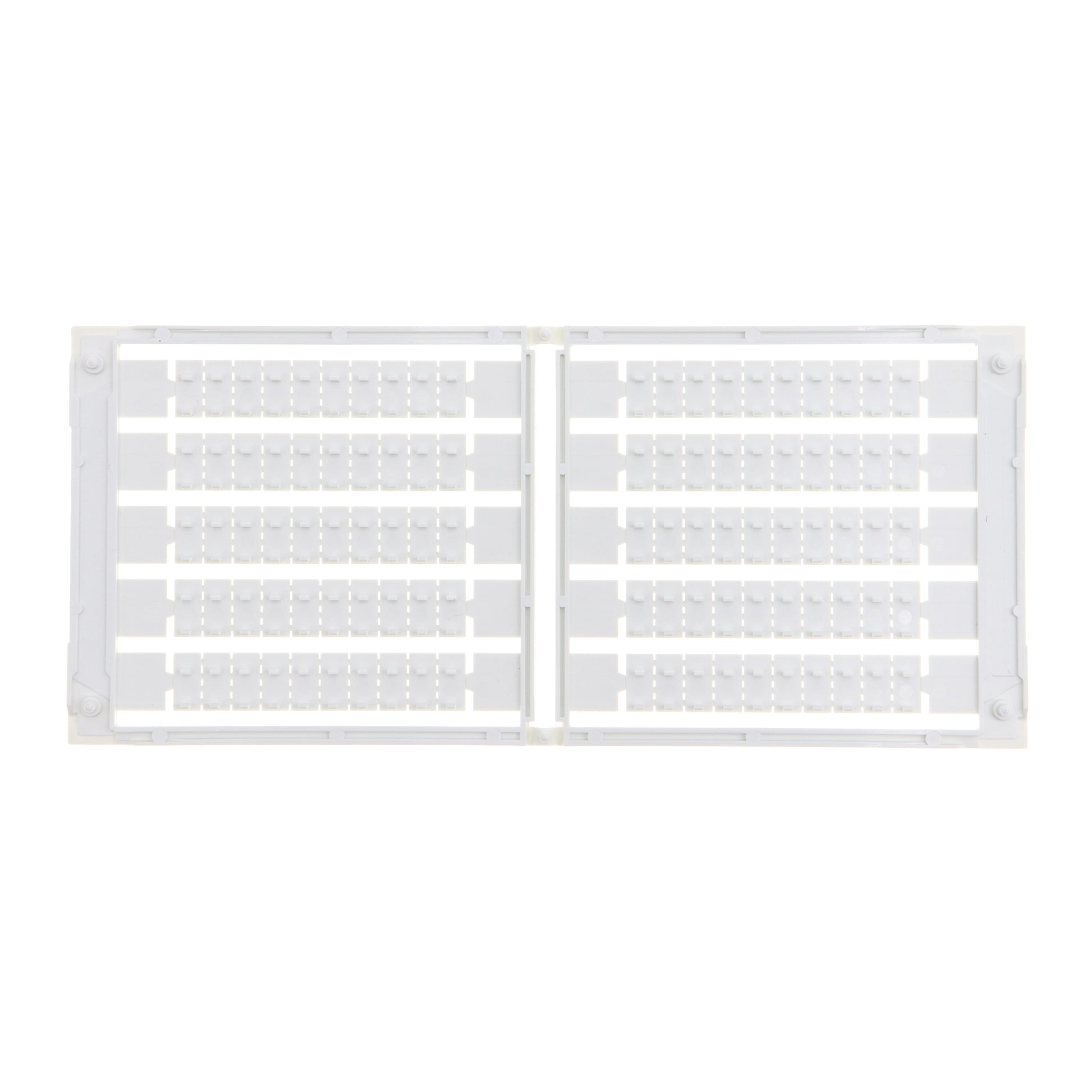 Allen-Bradley 1492-SM6X12H51-100