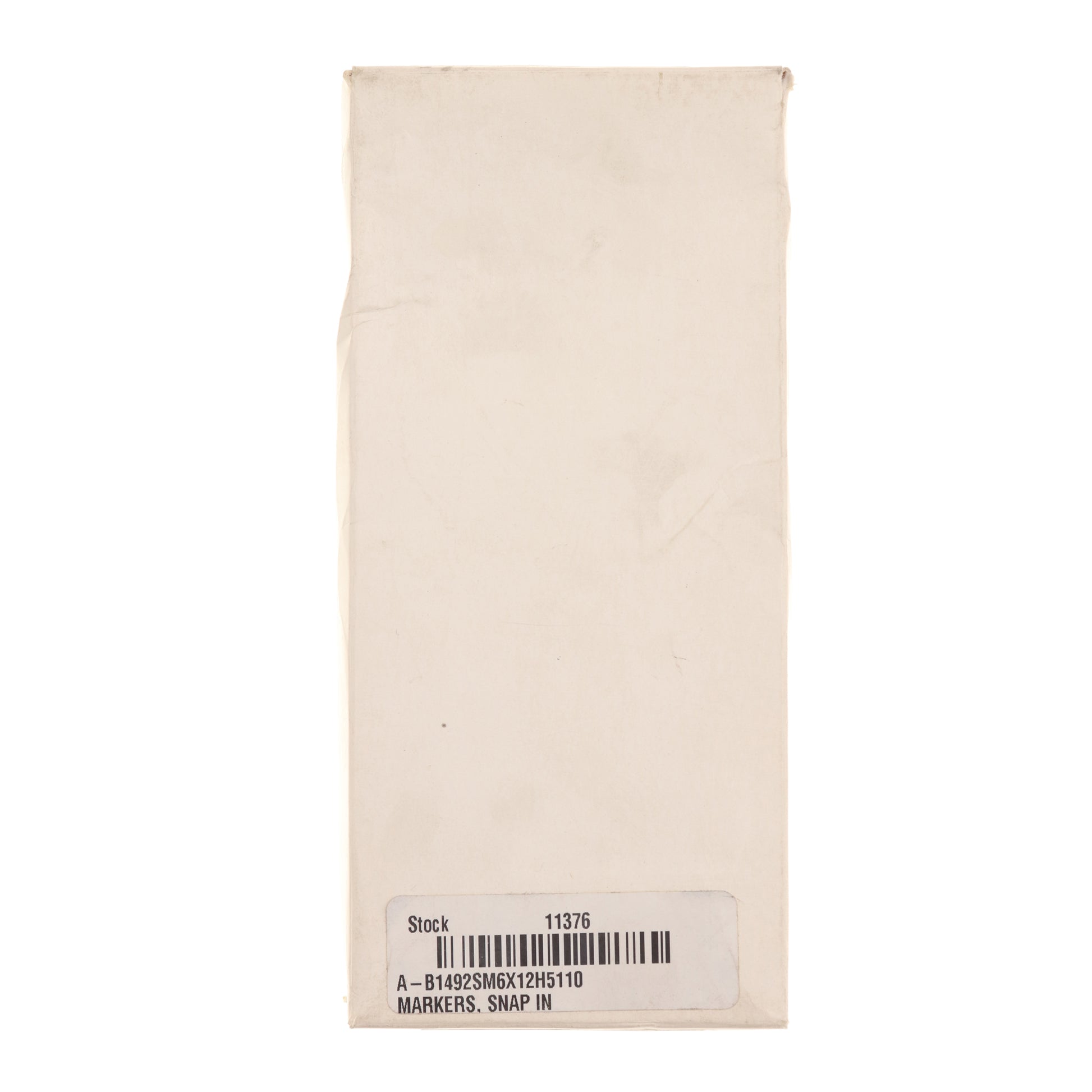 Allen-Bradley 1492-SM6X12H51-100