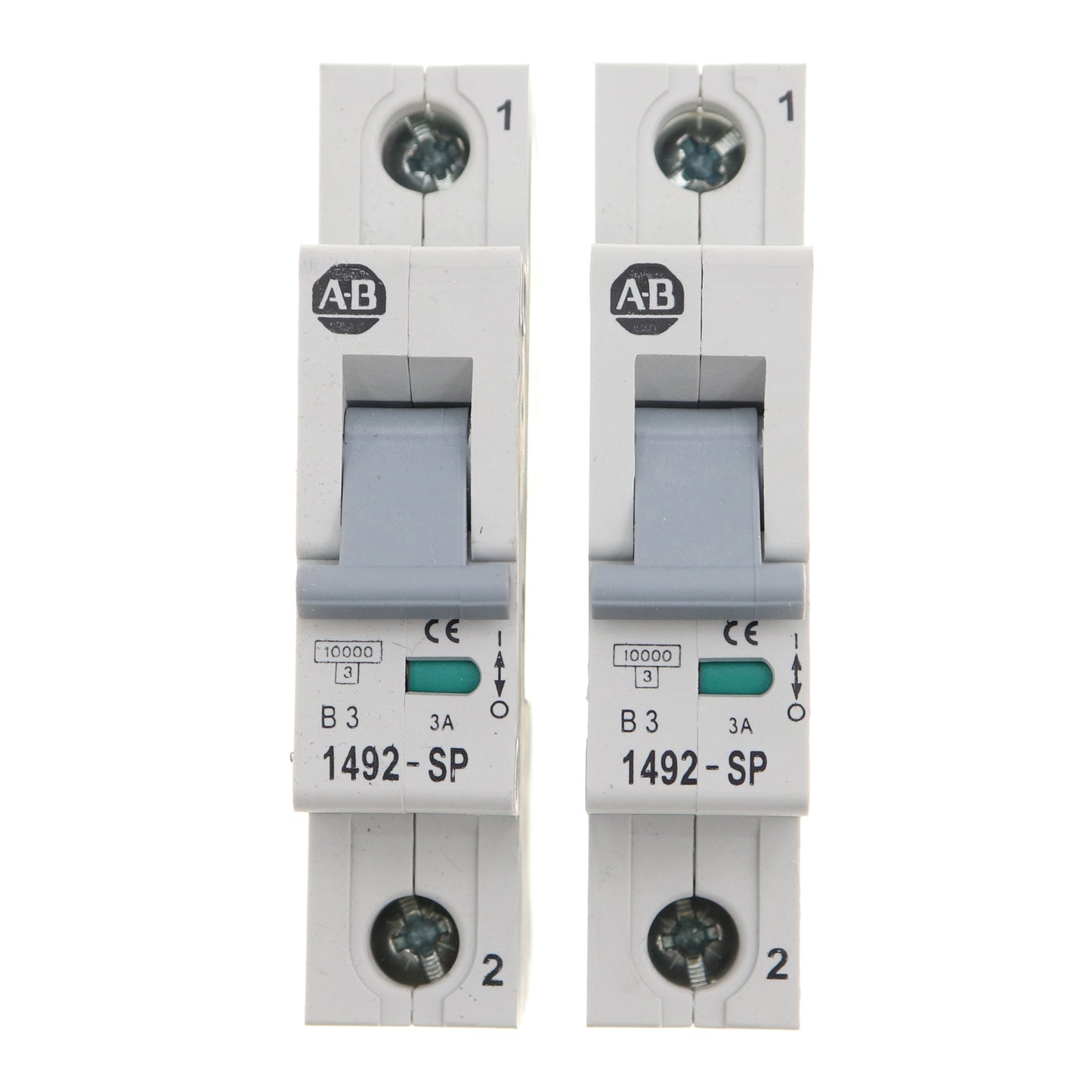 Allen-Bradley 1492-SP1B030