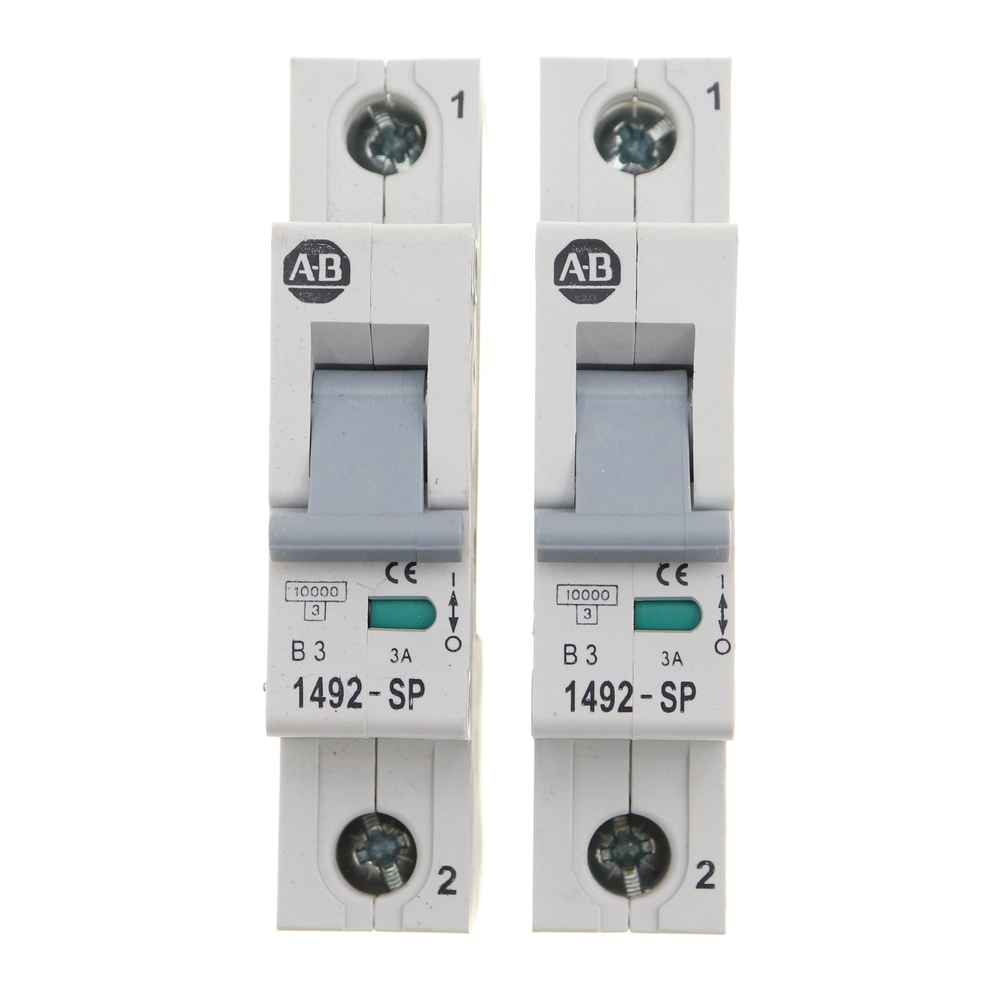 Allen-Bradley 1492-SP1B030