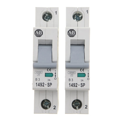 Allen-Bradley 1492-SP1B030