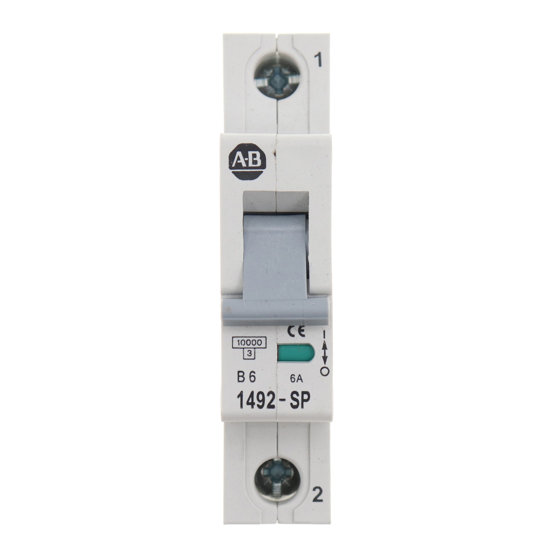 Allen-Bradley 1492-SP1B060