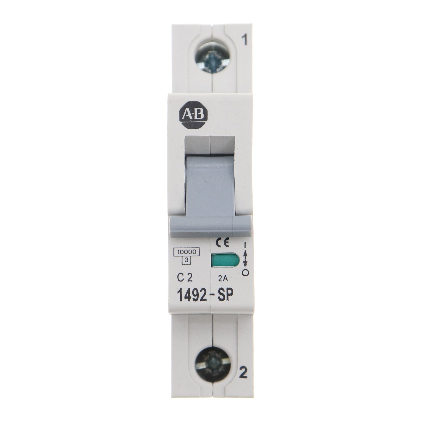 Allen-Bradley 1492-SP1C020