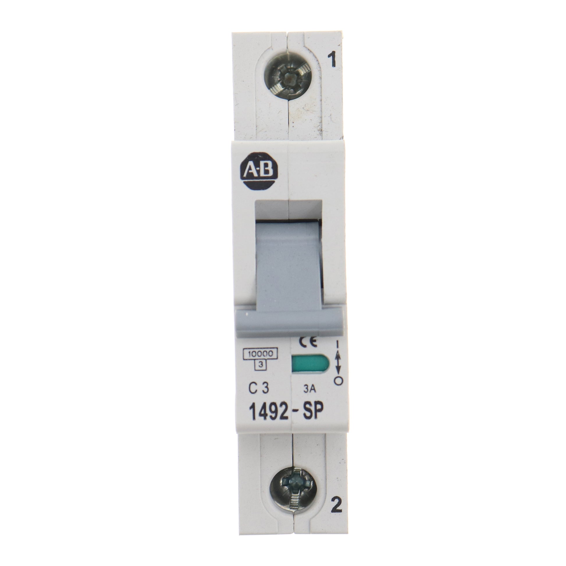 Allen-Bradley 1492-SP1C030