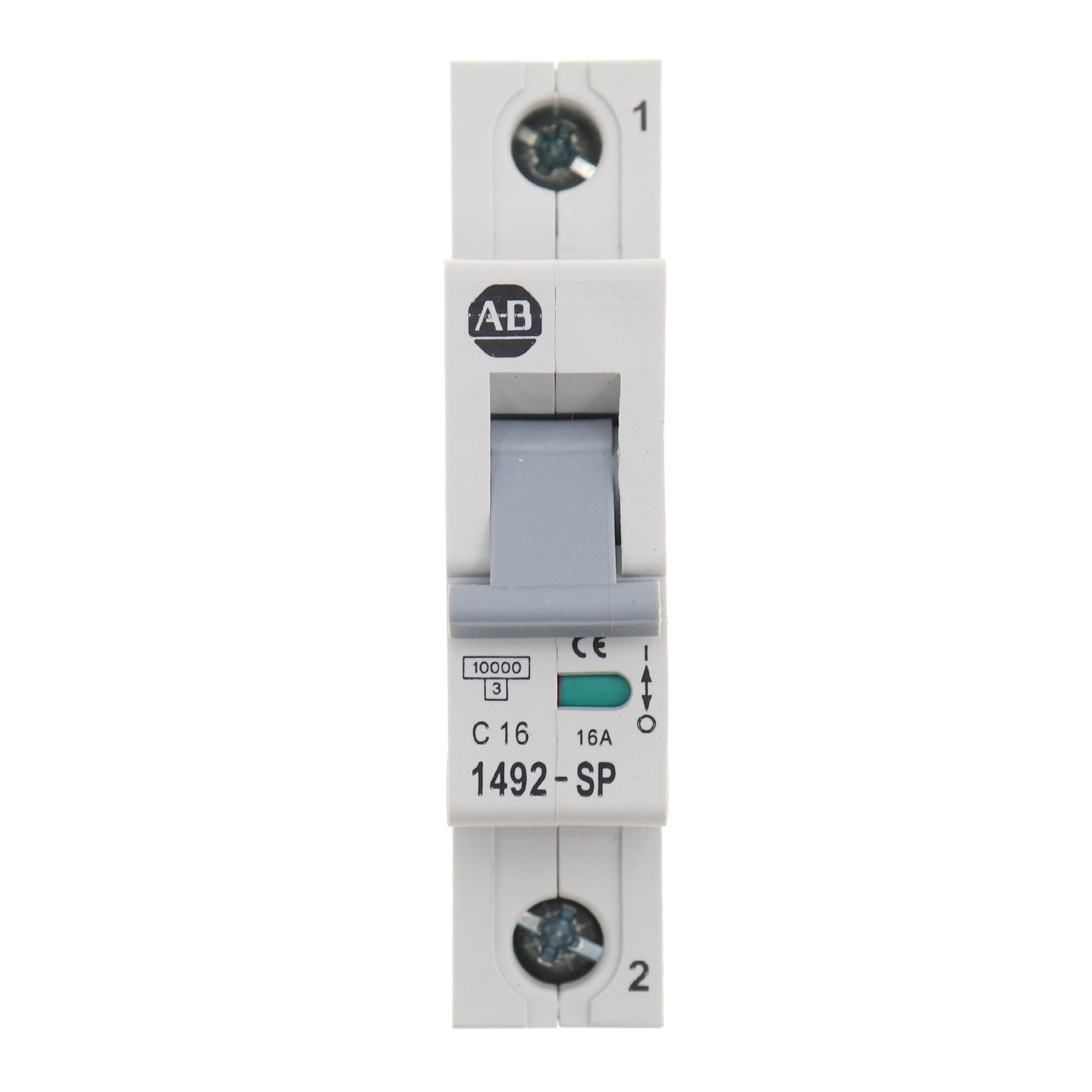 Allen-Bradley 1492-SP1C160
